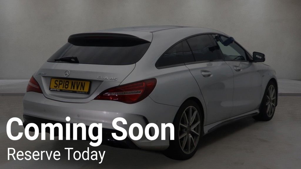 Used Mercedes-Benz CLA 2018 for sale - 77009676: Photo 16