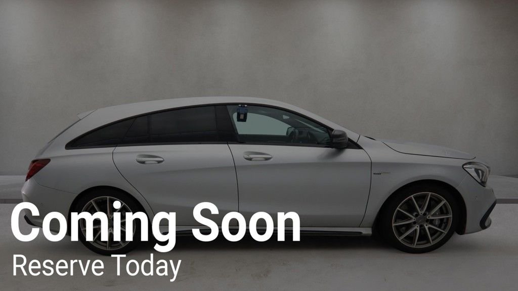 Used Mercedes-Benz CLA 2018 for sale - 77009676: Photo 17