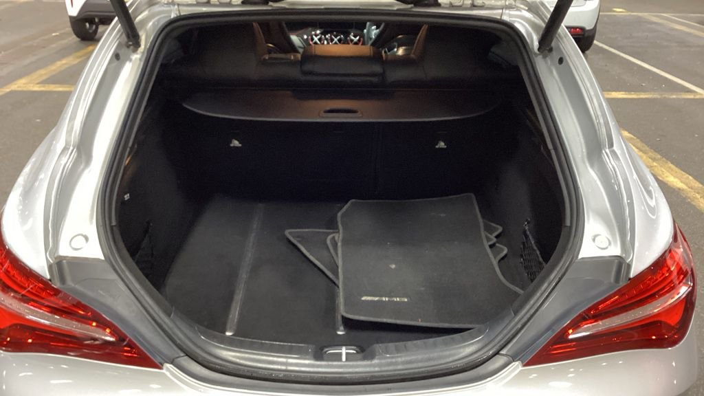 Used Mercedes-Benz CLA 2018 for sale - 77009676: Photo 19