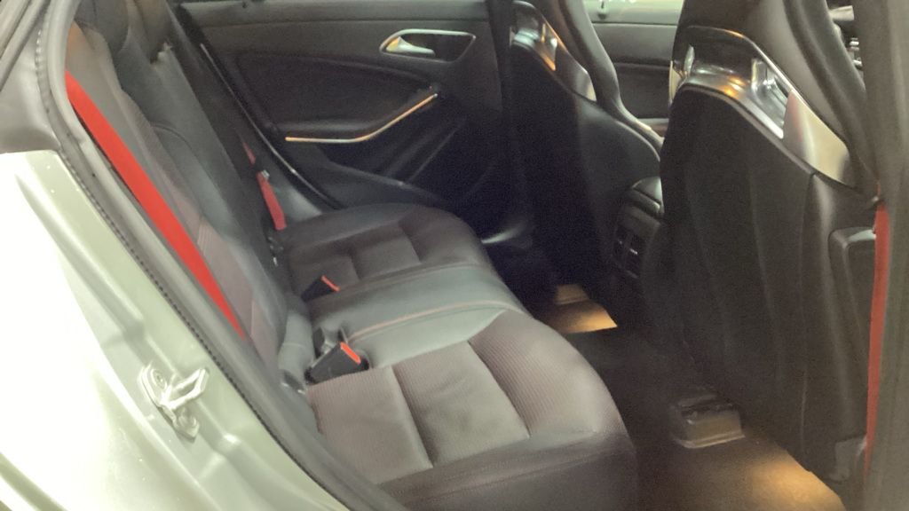 Used Mercedes-Benz CLA 2018 for sale - 77009676: Photo 20