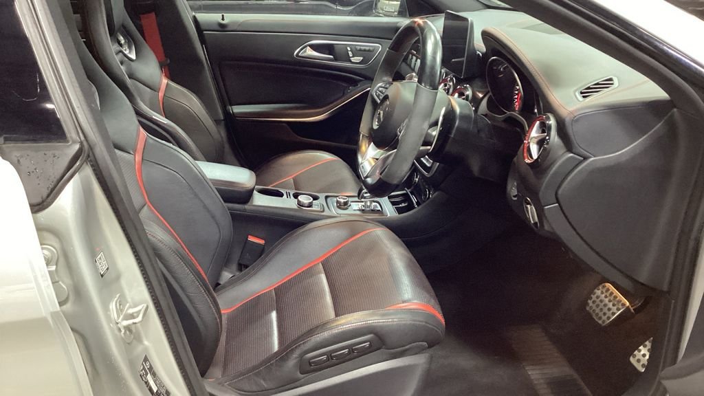 Used Mercedes-Benz CLA 2018 for sale - 77009676: Photo 21