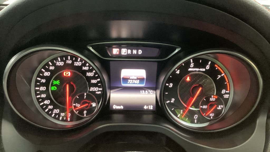 Used Mercedes-Benz CLA 2018 for sale - 77009676: Photo 22