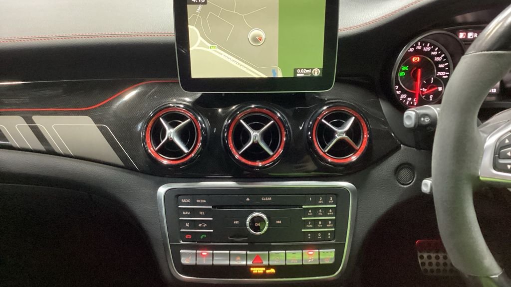 Used Mercedes-Benz CLA 2018 for sale - 77009676: Photo 23