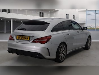 Used Mercedes-Benz CLA 2018 for sale - 77009676: Photo