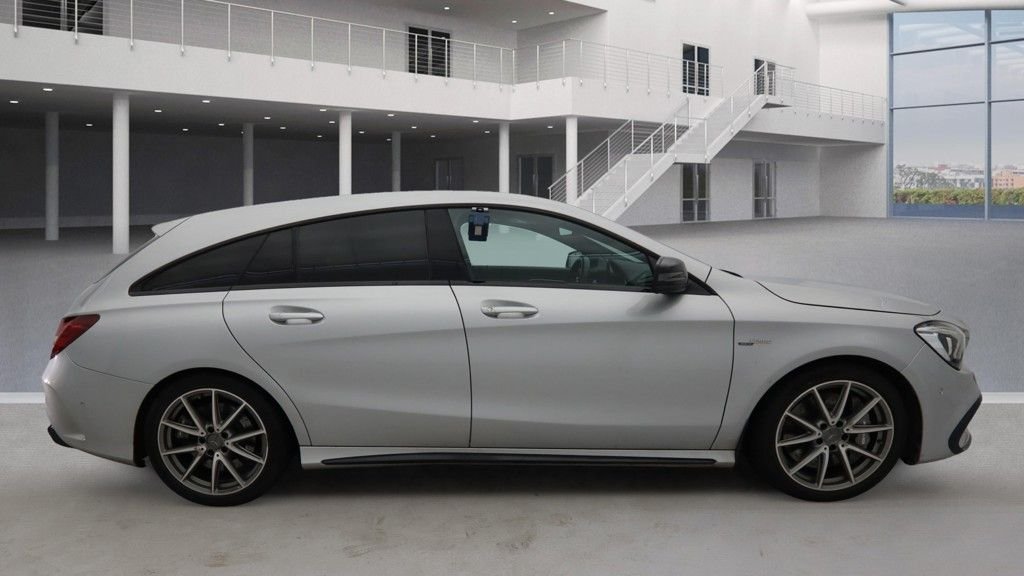 Used Mercedes-Benz CLA 2018 for sale - 77009676: Photo 5