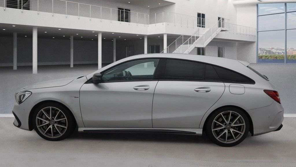 Used Mercedes-Benz CLA 2018 for sale - 77009676: Photo 6