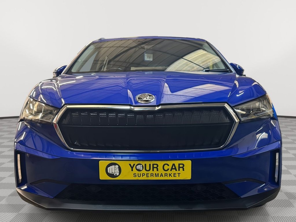 Used Skoda Enyaq 2022 for sale - 77009778: Photo 10