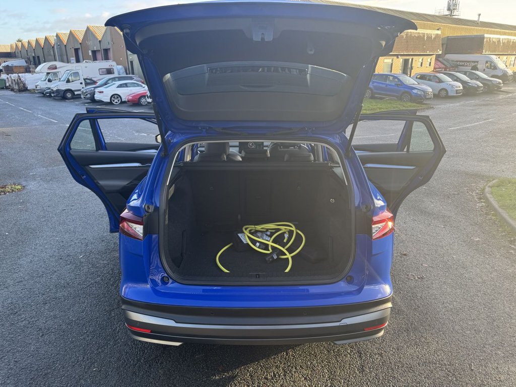 Used Skoda Enyaq 2022 for sale - 77009778: Photo 18