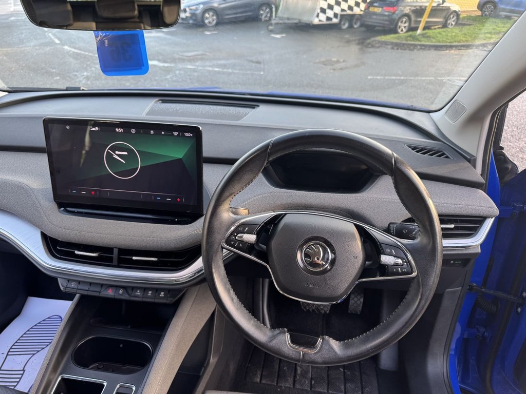 Used Skoda Enyaq 2022 for sale - 77009778: Photo 21