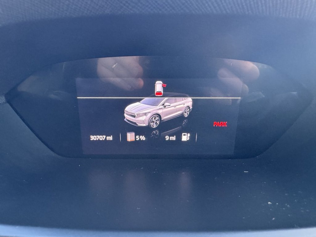 Used Skoda Enyaq 2022 for sale - 77009778: Photo 29