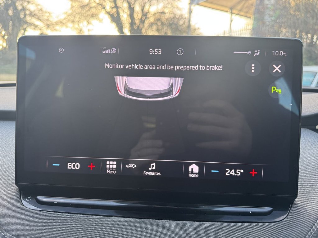 Used Skoda Enyaq 2022 for sale - 77009778: Photo 30