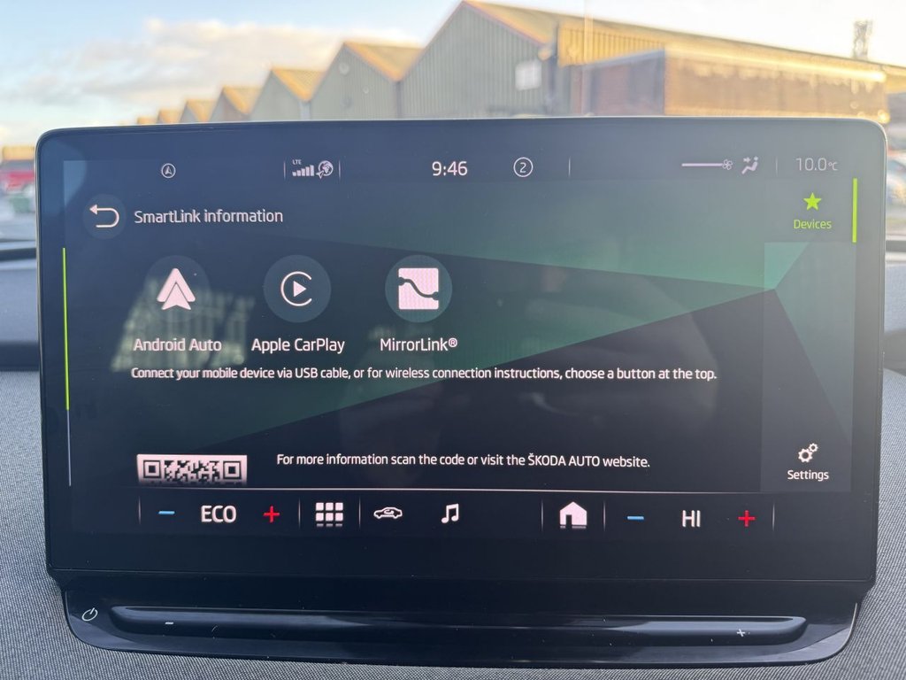 Used Skoda Enyaq 2022 for sale - 77009778: Photo 32