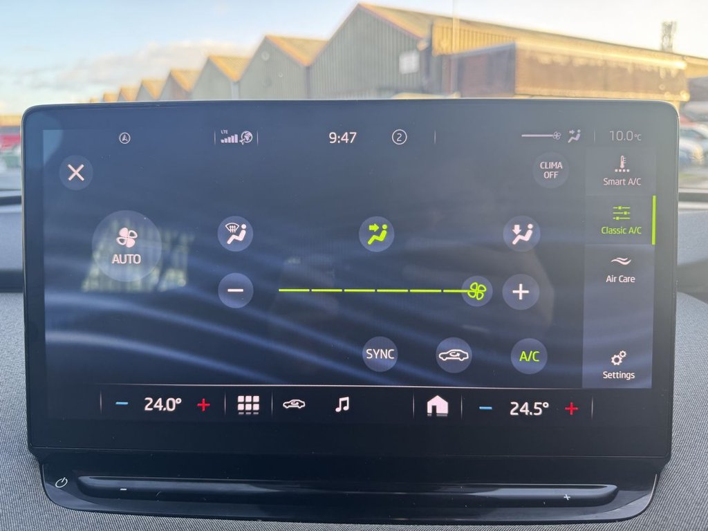 Used Skoda Enyaq 2022 for sale - 77009778: Photo 34