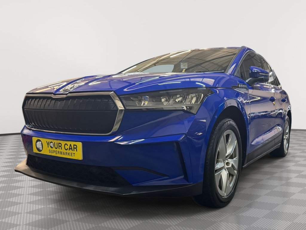 Used Skoda Enyaq 2022 for sale - 77009778: Photo 4