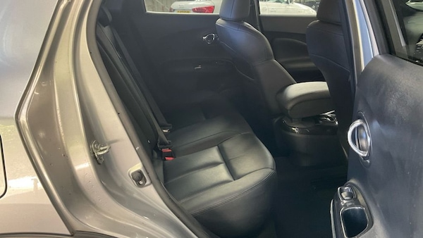 Used Nissan Juke 2017 for sale - 76234335: Photo 8