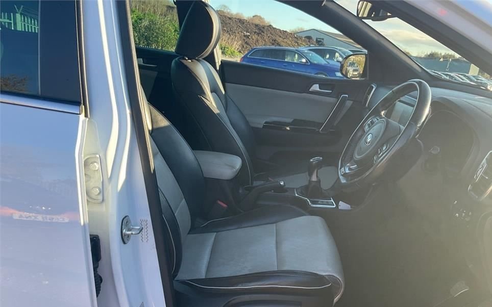 Used Kia Sportage 2017 for sale - 76711061: Photo 5