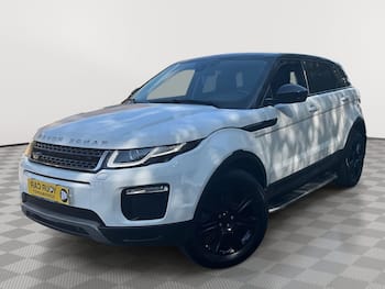 Used Land Rover Range Rover Evoque 2019 for sale - 79666563: Photo
