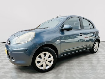 Used Nissan Micra 2012 for sale - 76162879: Photo