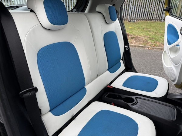 Used smart forfour 2015 for sale - 76234410: Photo 13