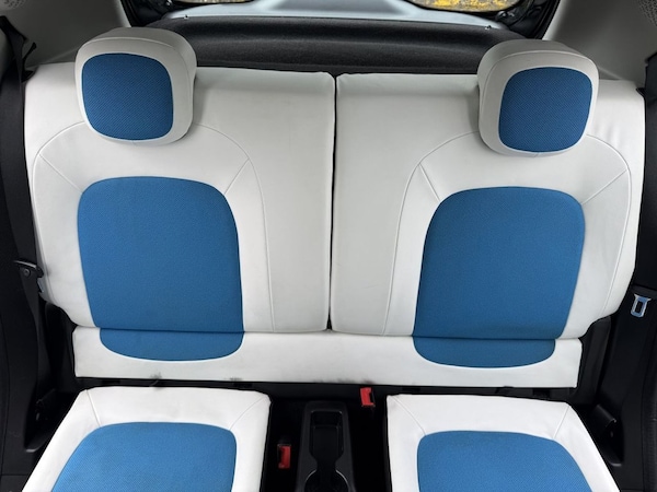 Used smart forfour 2015 for sale - 76234410: Photo 14