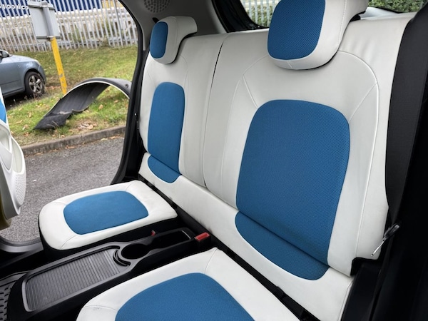 Used smart forfour 2015 for sale - 76234410: Photo 15