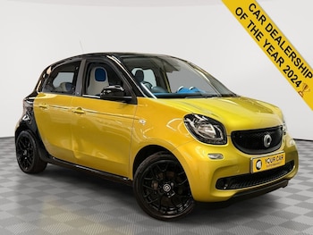 smart - forfour