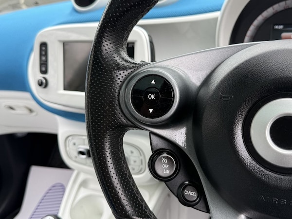 Used smart forfour 2015 for sale - 76234410: Photo 22