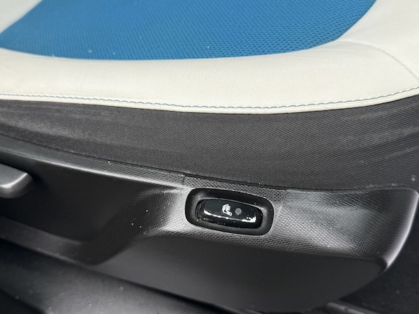 Used smart forfour 2015 for sale - 76234410: Photo 28