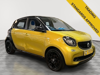 Used smart forfour 2015 for sale - 76234410: Photo 2