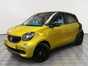 Used smart forfour 2015 for sale - 76234410: Photo 3