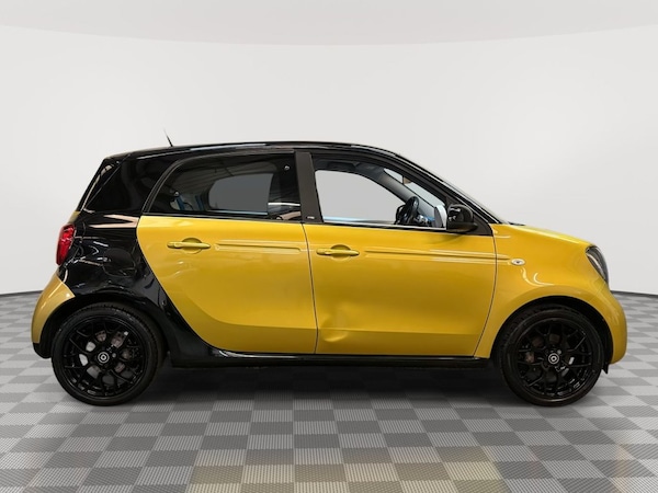 Used smart forfour 2015 for sale - 76234410: Photo 5