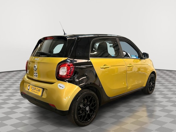Used smart forfour 2015 for sale - 76234410: Photo 7