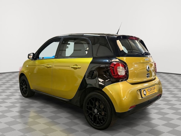 Used smart forfour 2015 for sale - 76234410: Photo 8