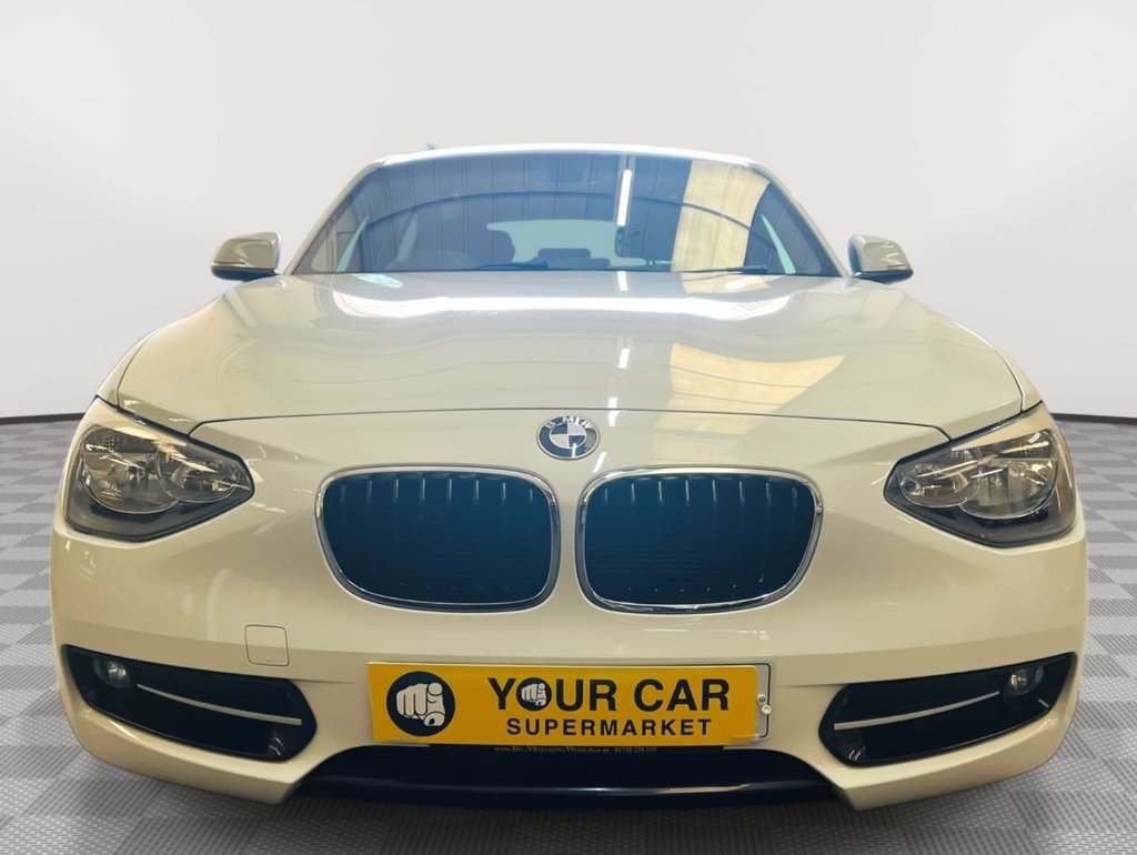 Used BMW 1 Series 2015 for sale - 76496086: Photo 10