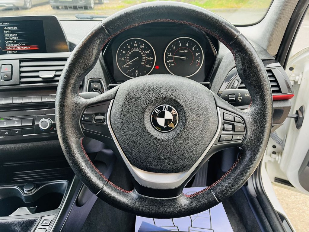 Used BMW 1 Series 2015 for sale - 76496086: Photo 11