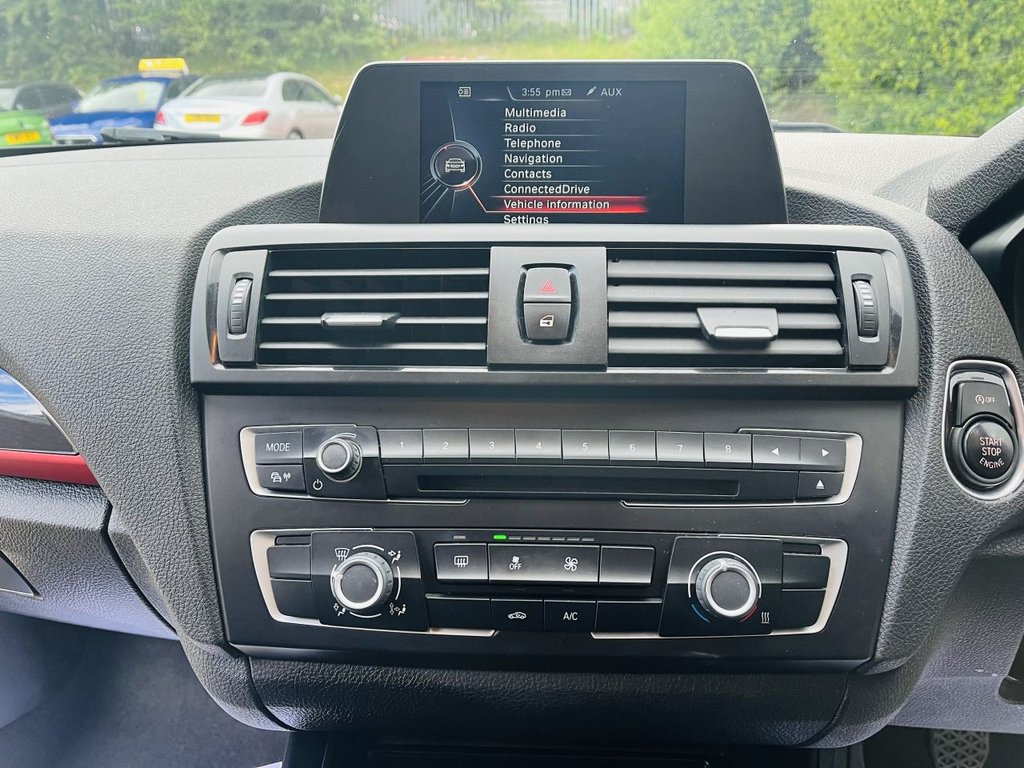 Used BMW 1 Series 2015 for sale - 76496086: Photo 13