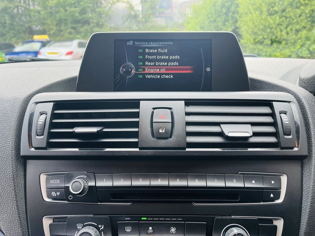 Used BMW 1 Series 2015 for sale - 76496086: Photo 14