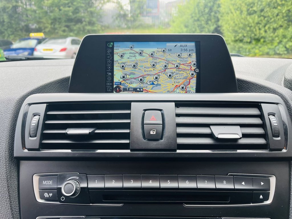 Used BMW 1 Series 2015 for sale - 76496086: Photo 15