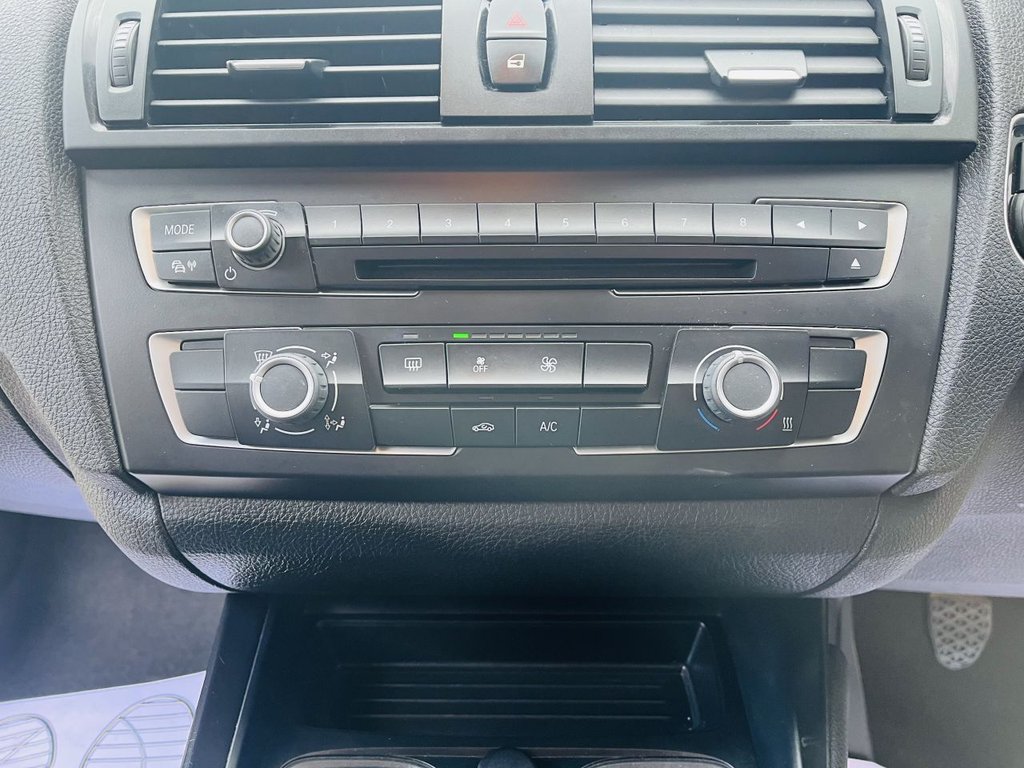 Used BMW 1 Series 2015 for sale - 76496086: Photo 17