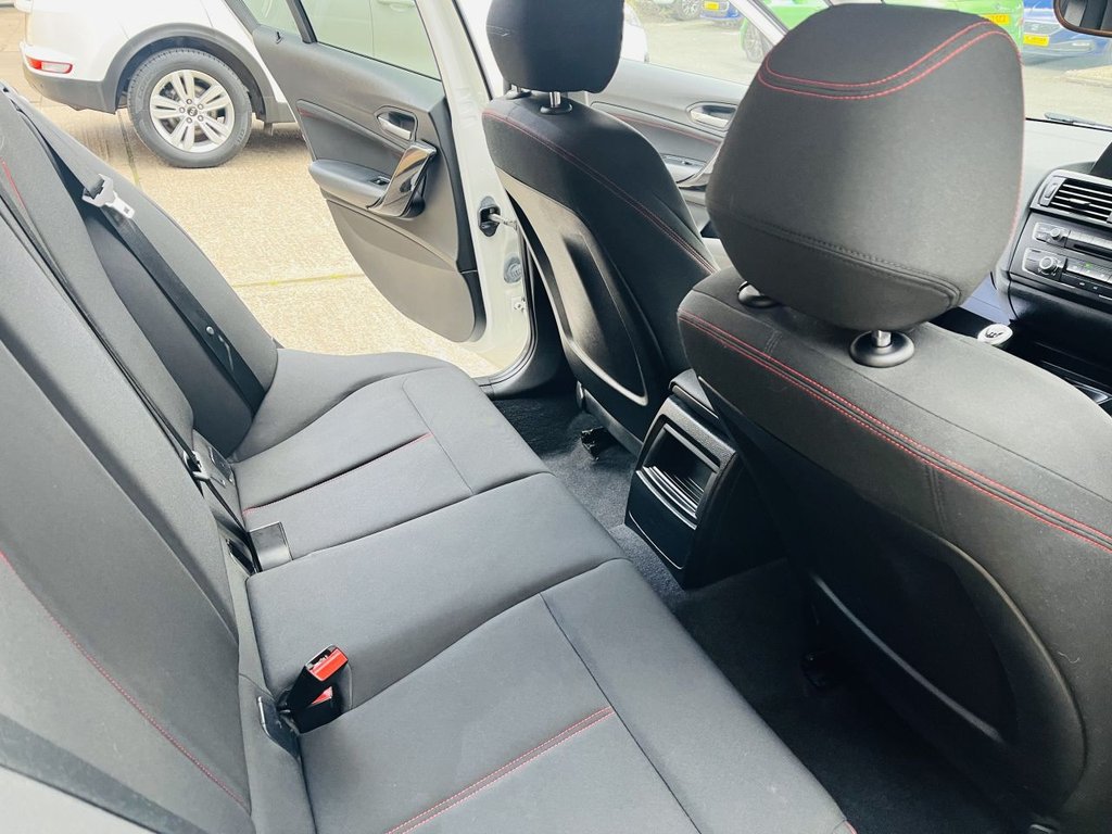 Used BMW 1 Series 2015 for sale - 76496086: Photo 20