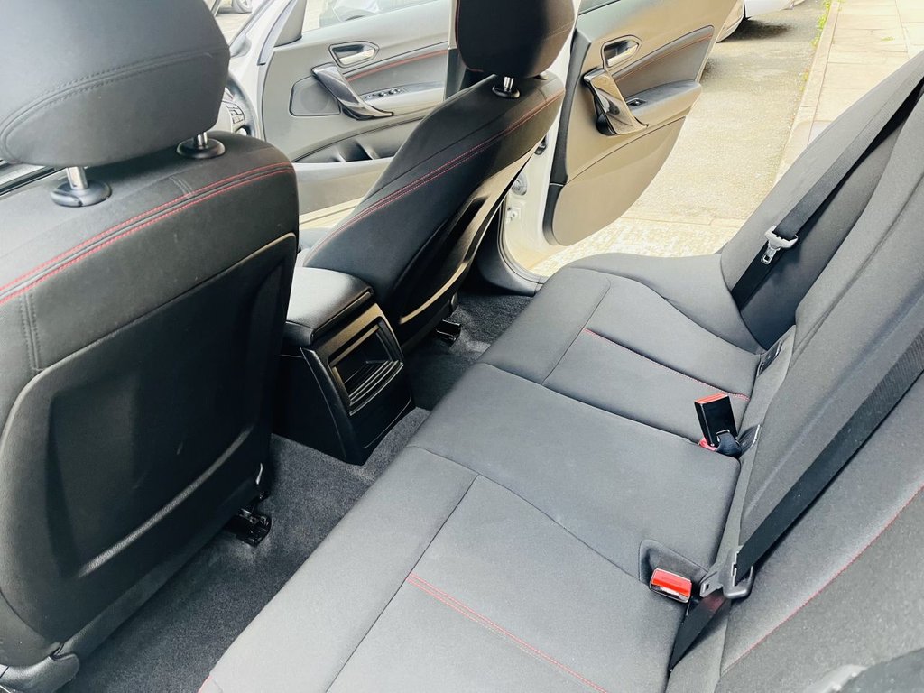 Used BMW 1 Series 2015 for sale - 76496086: Photo 21