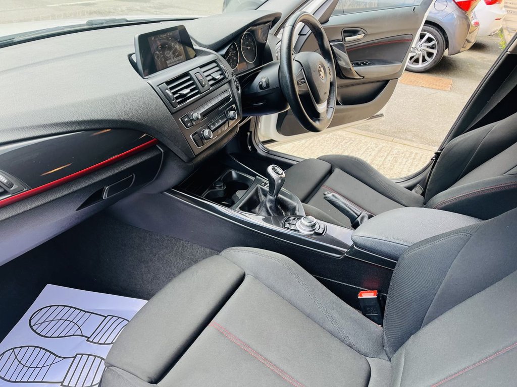 Used BMW 1 Series 2015 for sale - 76496086: Photo 22