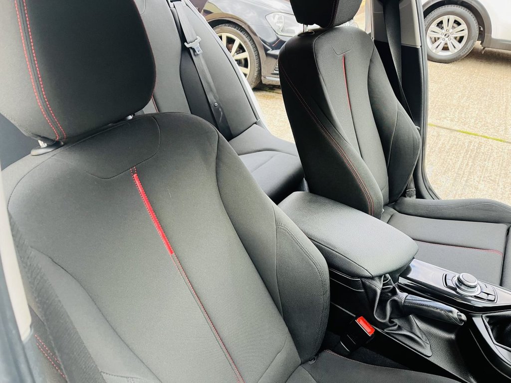 Used BMW 1 Series 2015 for sale - 76496086: Photo 23