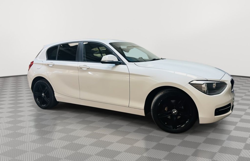Used BMW 1 Series 2015 for sale - 76496086: Photo 26
