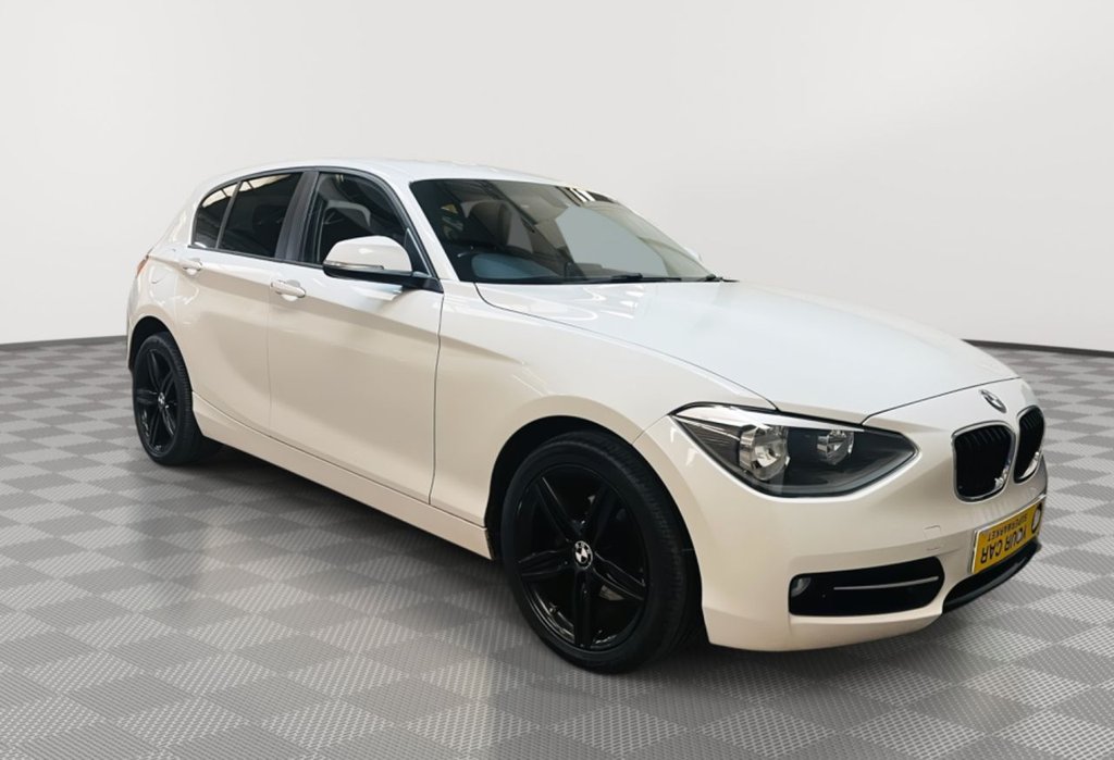 Used BMW 1 Series 2015 for sale - 76496086: Photo 27