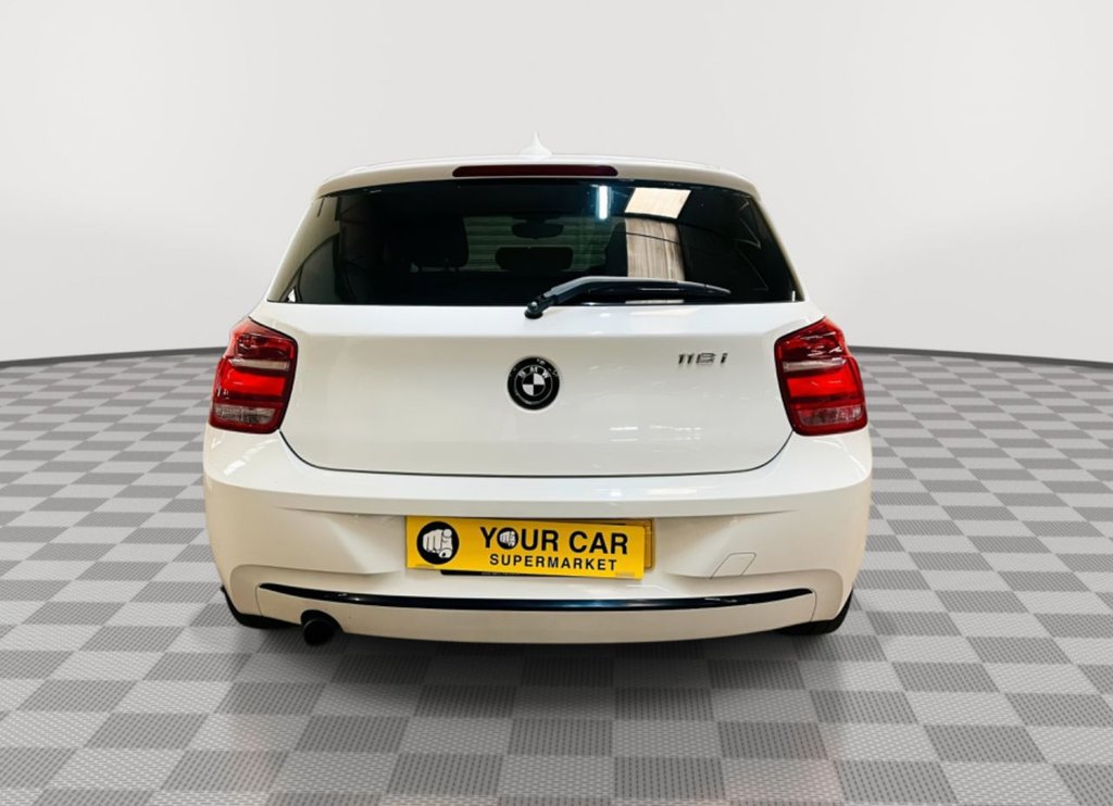 Used BMW 1 Series 2015 for sale - 76496086: Photo 29