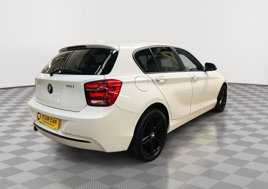 Used BMW 1 Series 2015 for sale - 76496086: Photo 31