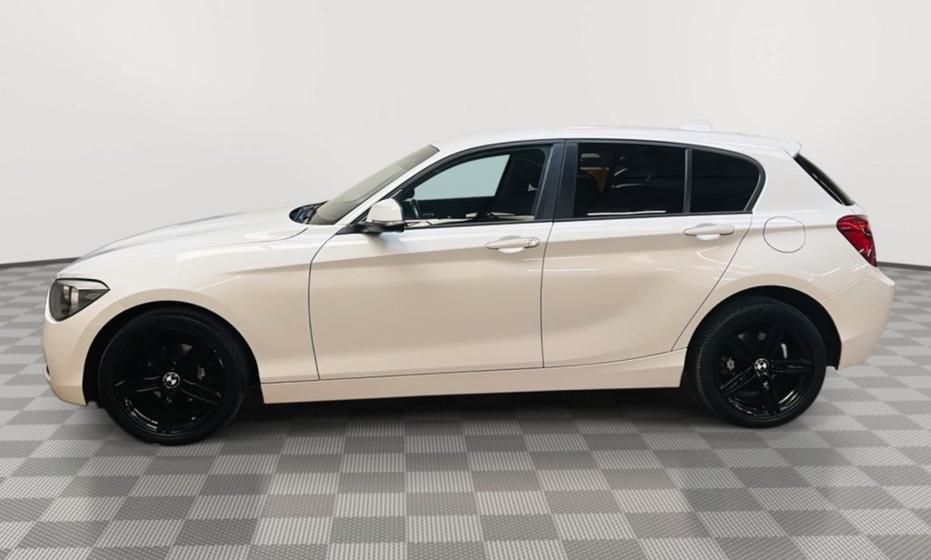 Used BMW 1 Series 2015 for sale - 76496086: Photo 5
