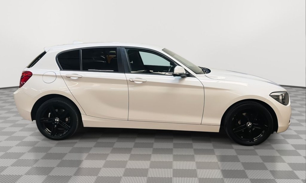 Used BMW 1 Series 2015 for sale - 76496086: Photo 6