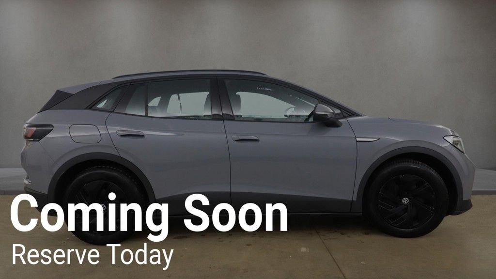 Used Volkswagen ID.4 2021 for sale - 77037840: Photo 11